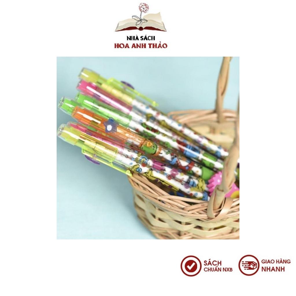 Bút Chì Khúc Thiên Long PC-09 - combo 2 chiếc