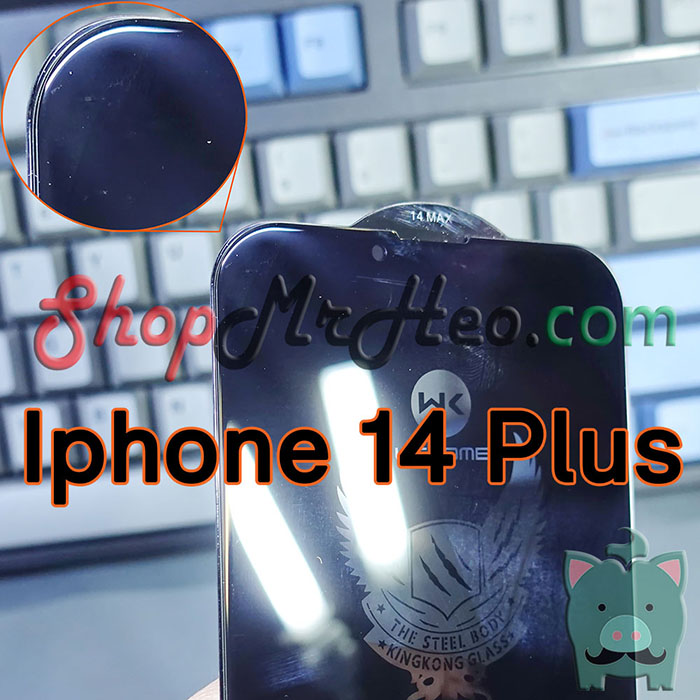 Dán Cường Lực Chống Nhìn Trộm Iphone 14 Pro Max - IPhone 14 Pro - Iphone 14 Plus - IPhone 14+ - iphone 14 - ip14