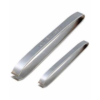 Set 2 nhíp inox KAI Nhật Bản