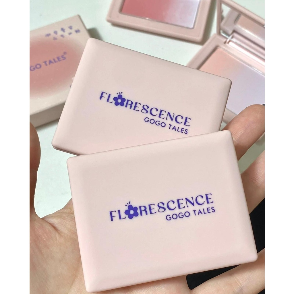[GOGOTALES] Phấn má Gogotales Powder Gradient Mist (GT425)