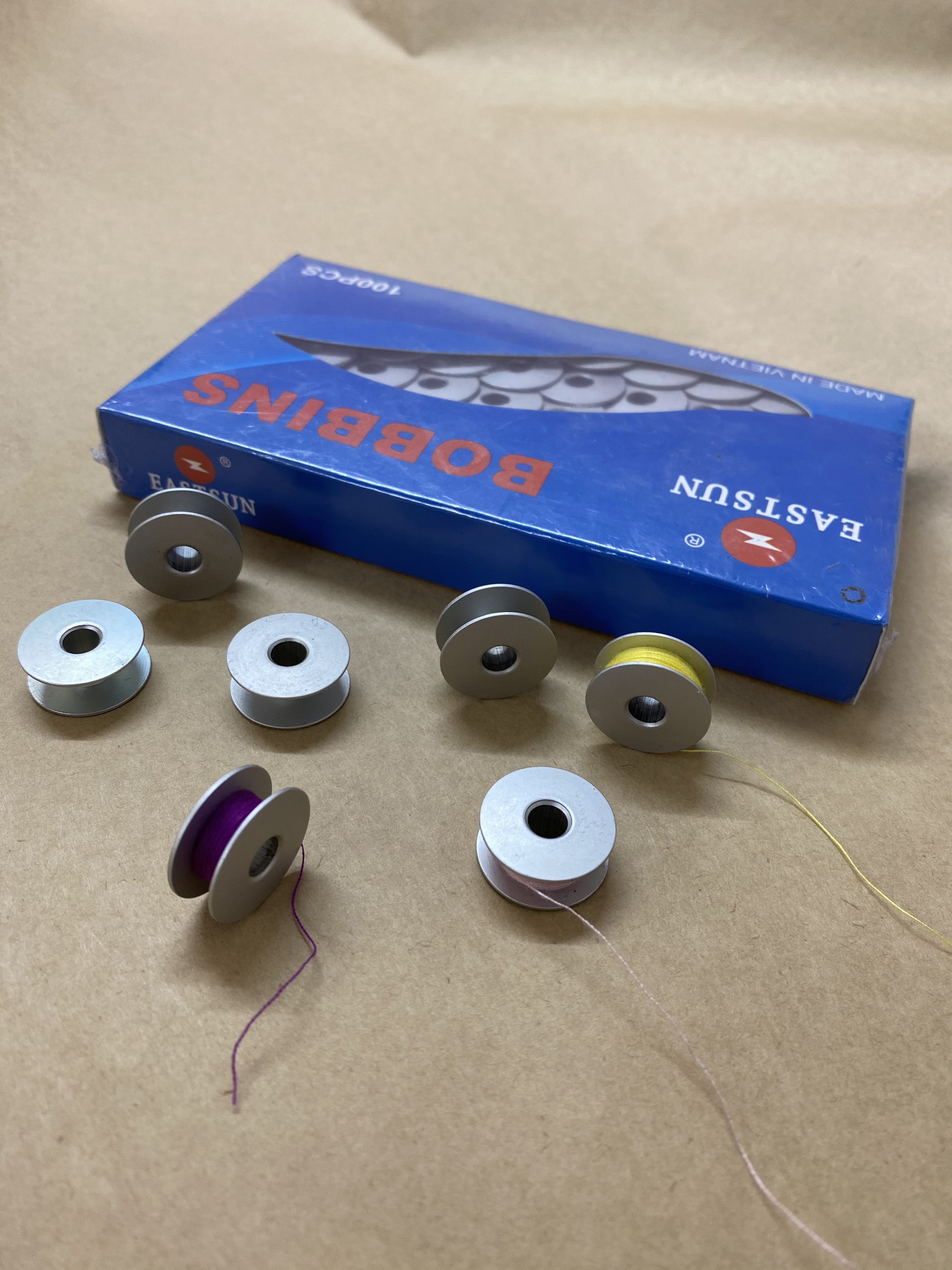 [HCM]5 Suốt nhôm máy công nghiệp