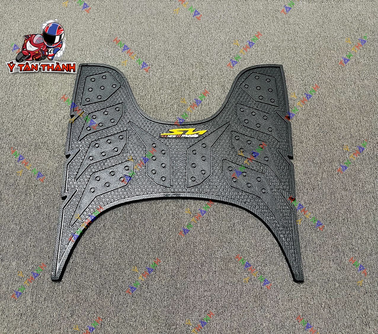 Thảm Lót Chân Xe Sh Mode 2020