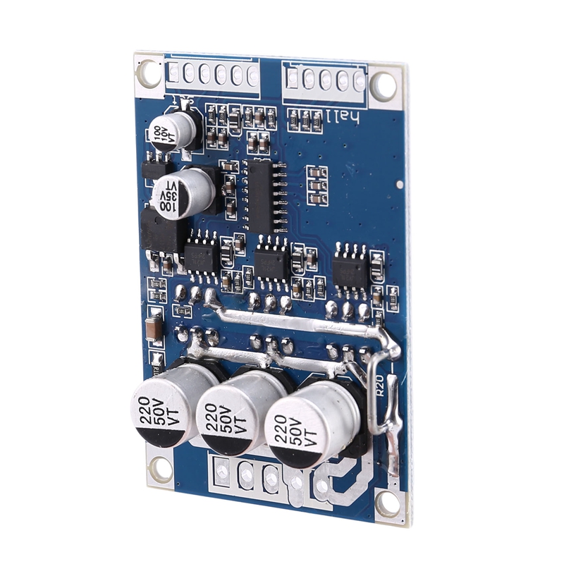 DC Brushless Motor Controller 12V-36V Balancing Automotive Balanced Car Driver Control Board