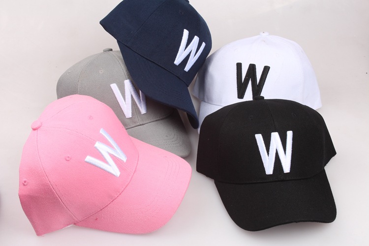 Nón lưỡi trai thời trang WMON