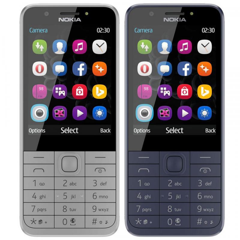 Điện thoại di động NOKIA 230