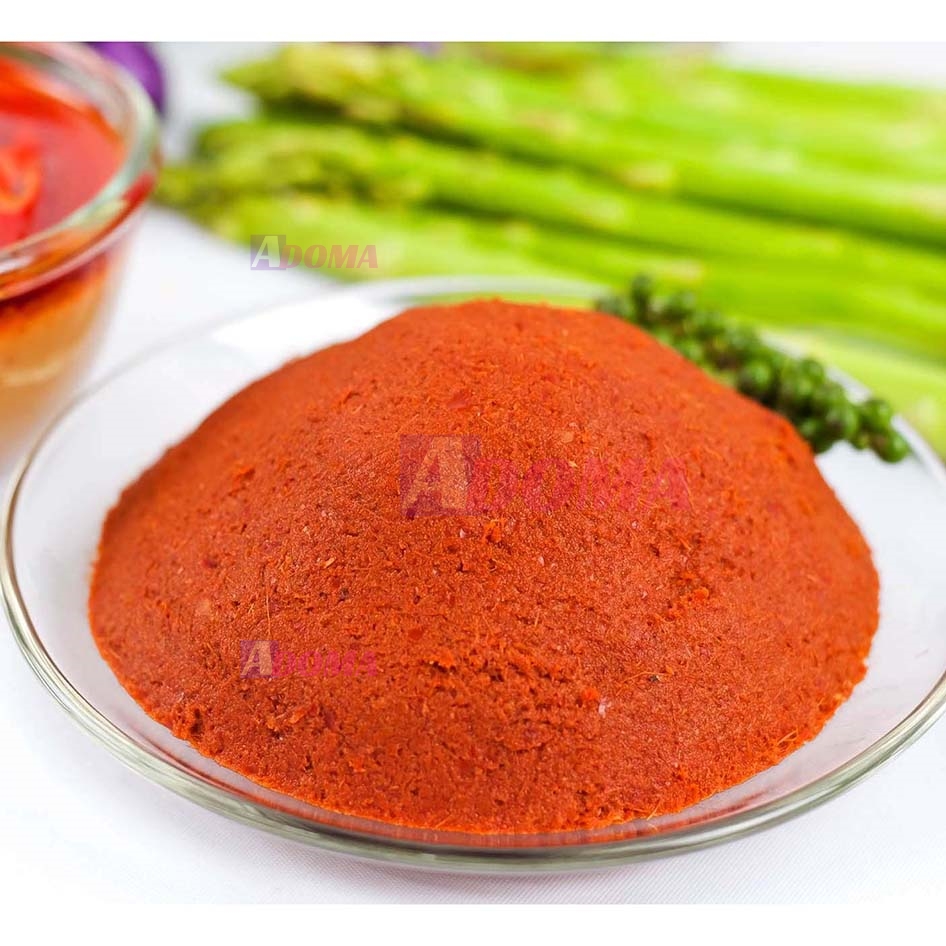 Gia vị cà ri đỏ Thái Lan Tra Namjai
