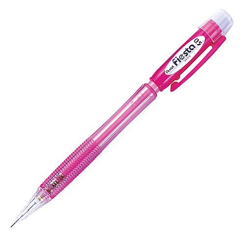 Bút Chì Kim Bấm Nhật Bản Pentel Fiesta Ngòi 0.5 - AX105 – Nhập khẩu chính hãng