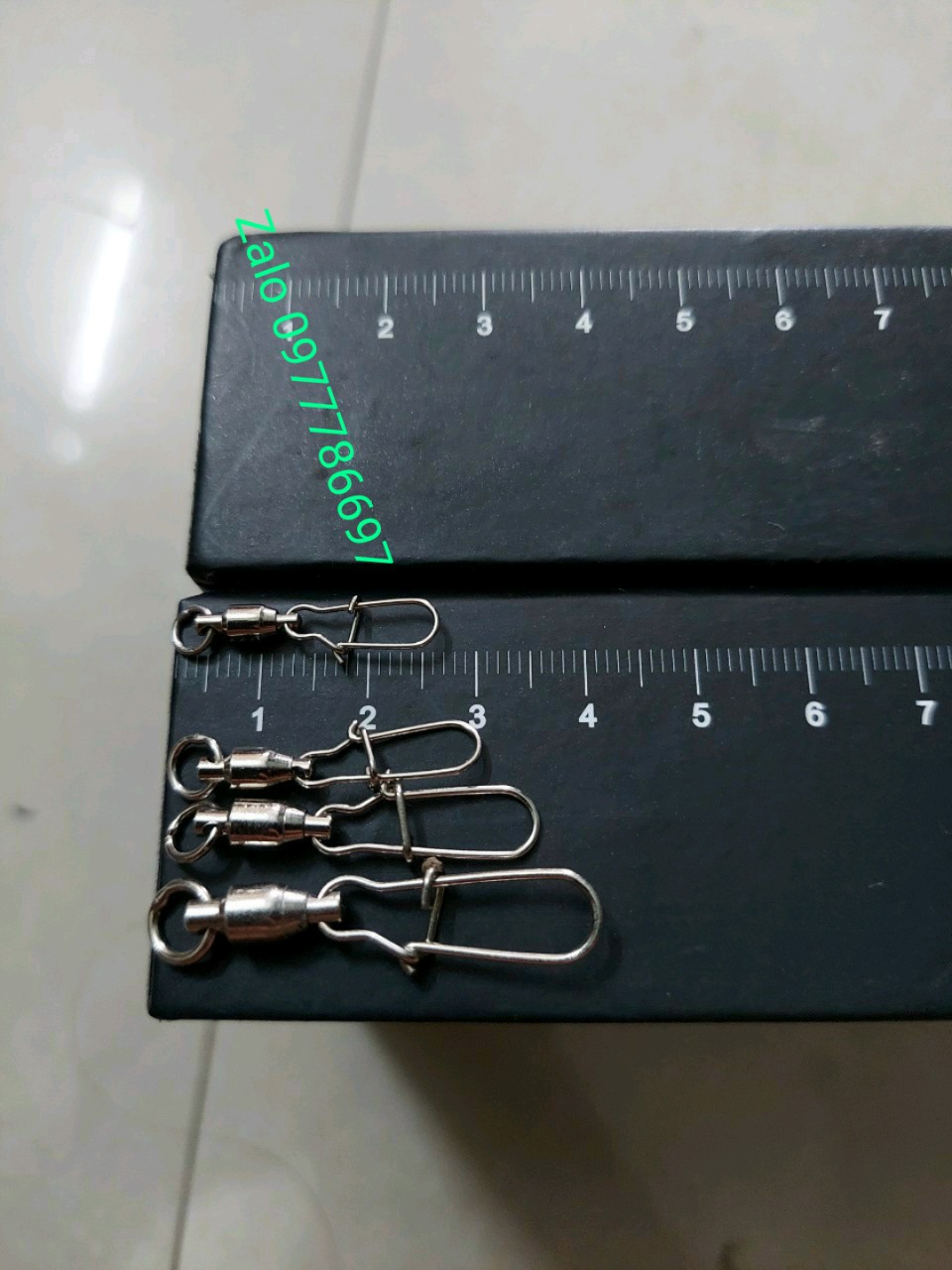 combo 10 khóa link inox tải siêu khỏe