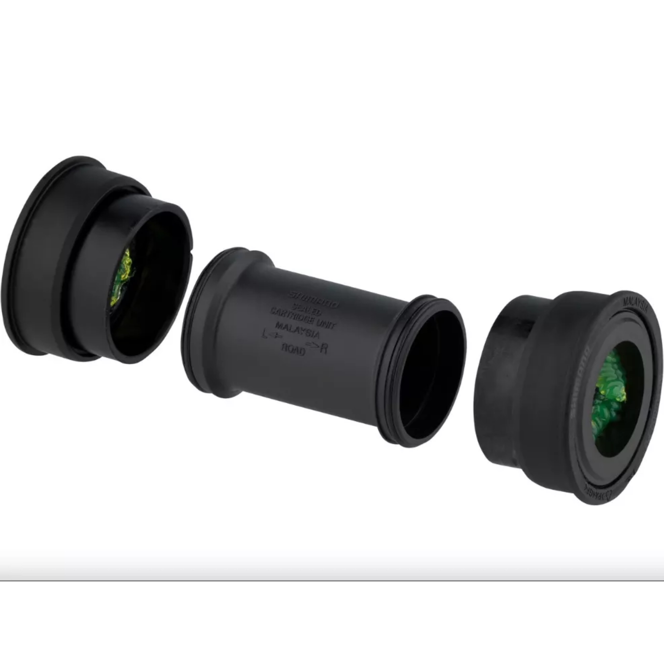 TRỤC GIỮA XE ĐẠP SHIMANO BB-RS500-PB (BB ÉP)