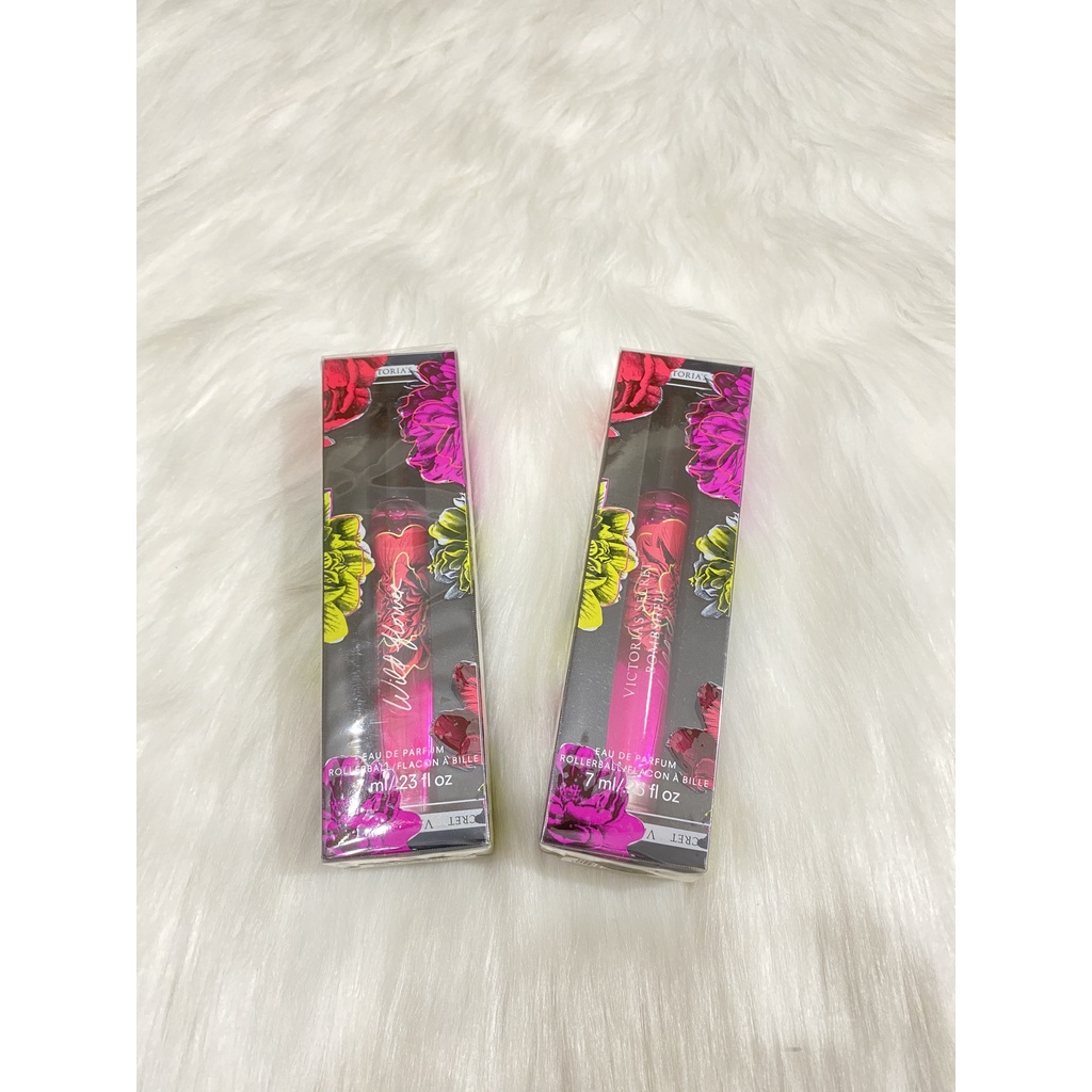 HÀNG MỸ] Nước hoa mini dạng lăn Victoria's Secret Bombshell