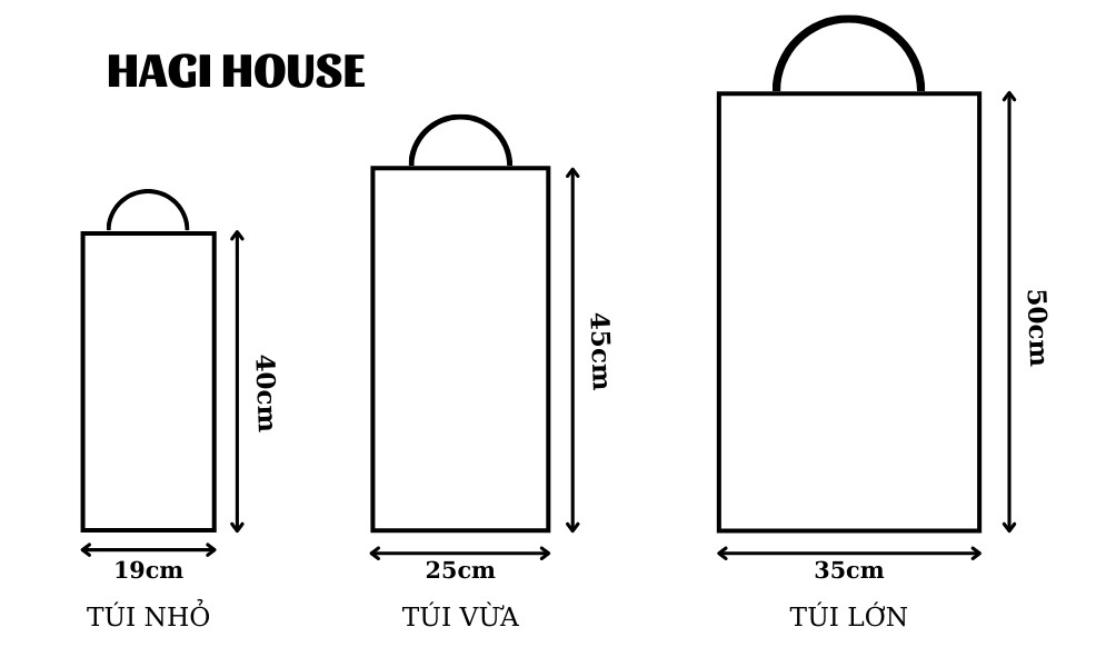 Combo 50 túi đựng hoa, túi kiếng hoa sáp