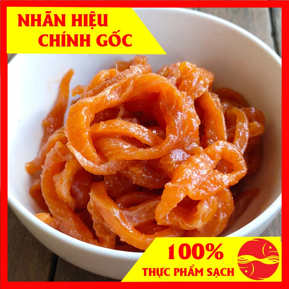 Mắm thái y hủ 500gr thơm ngon Châu Đốc