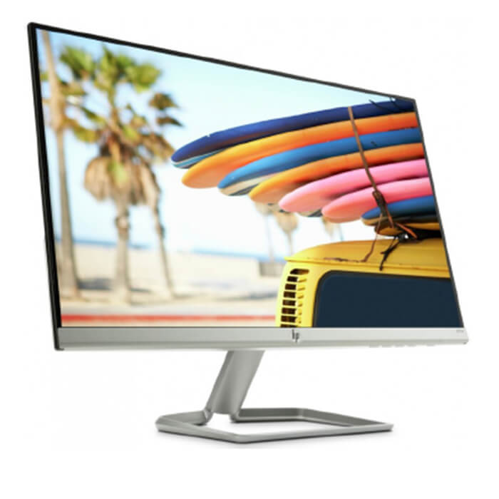 HP 24fw 24" IPS FHD - 3KS63AA