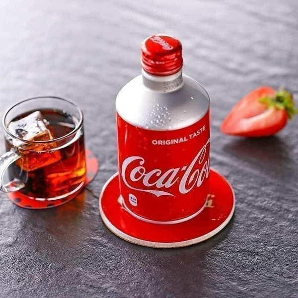 NƯỚC NGỌT COCA-COLA NHẬT