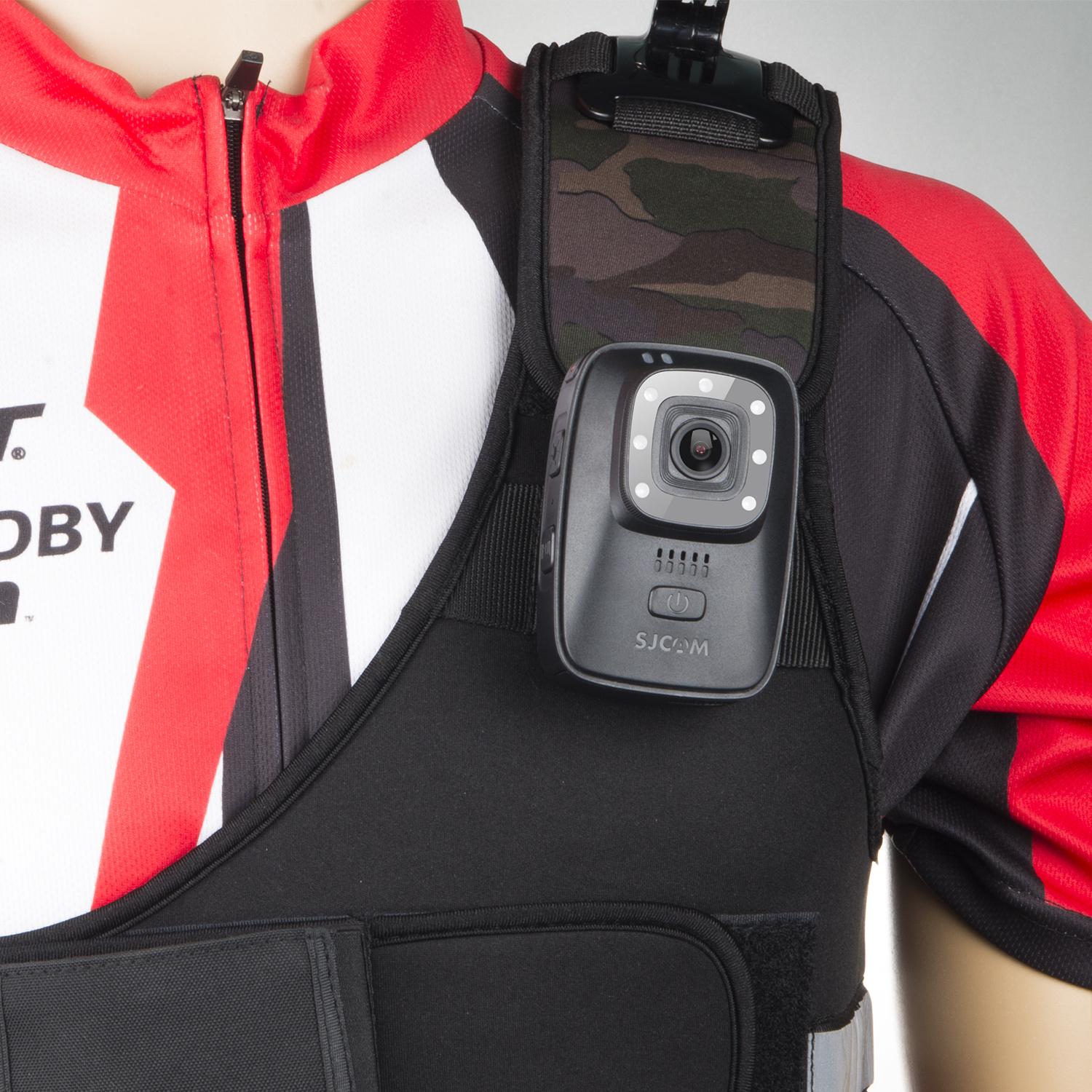 Body camera SJCAM A10