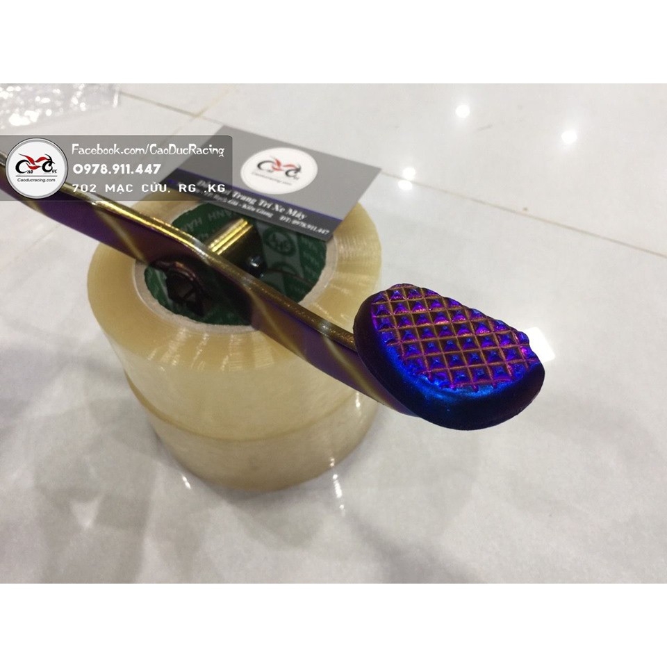 cần số titan wave dream nhỏ