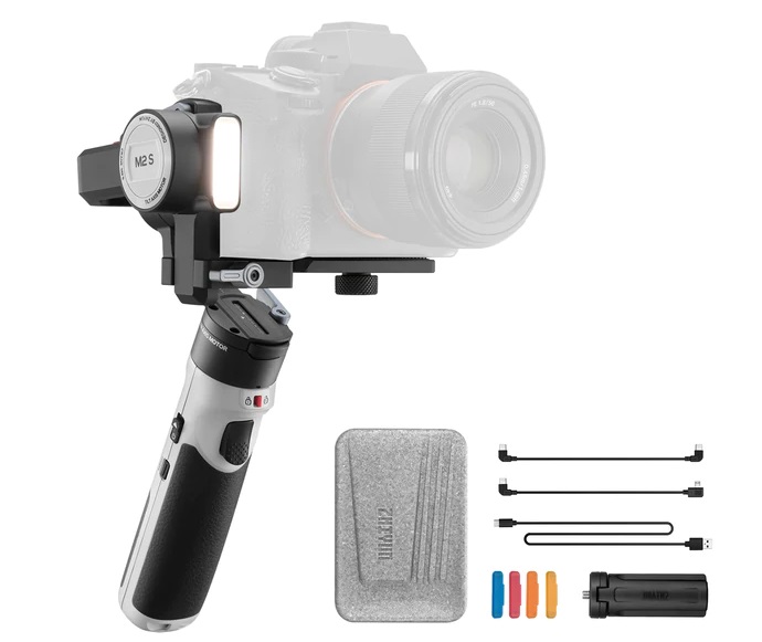 Gimbal chống rung Zhiyun Crane M2S