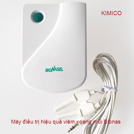 Máy Trị Liệu Mũi