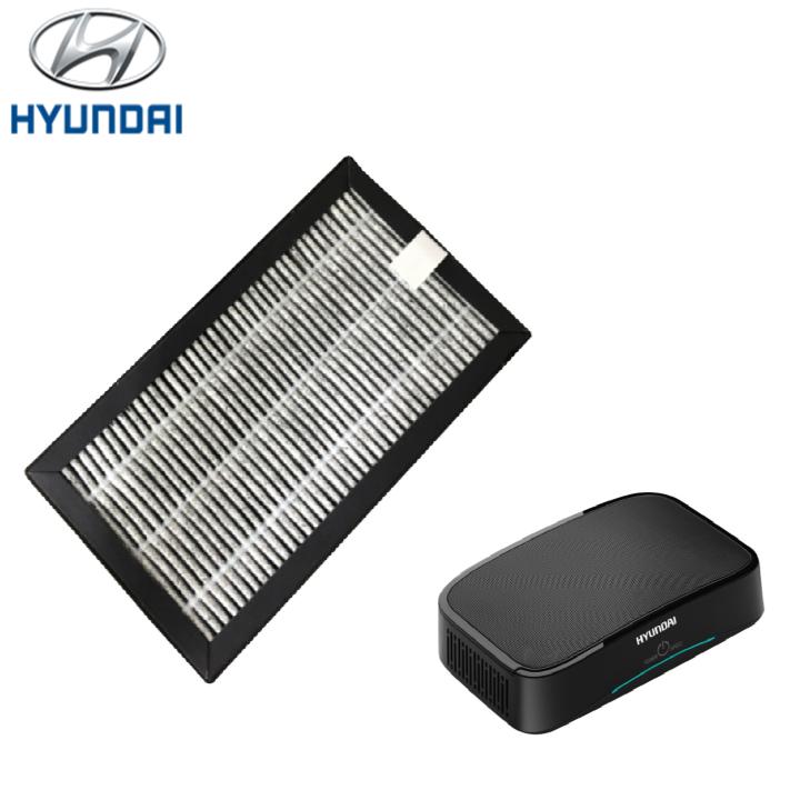 Air filter for deodorant C-36