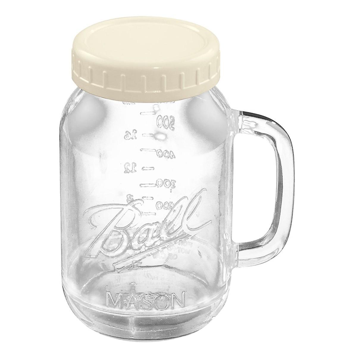 Máy Xay Sinh Tố Oster Ball Mason BLSTMM2
