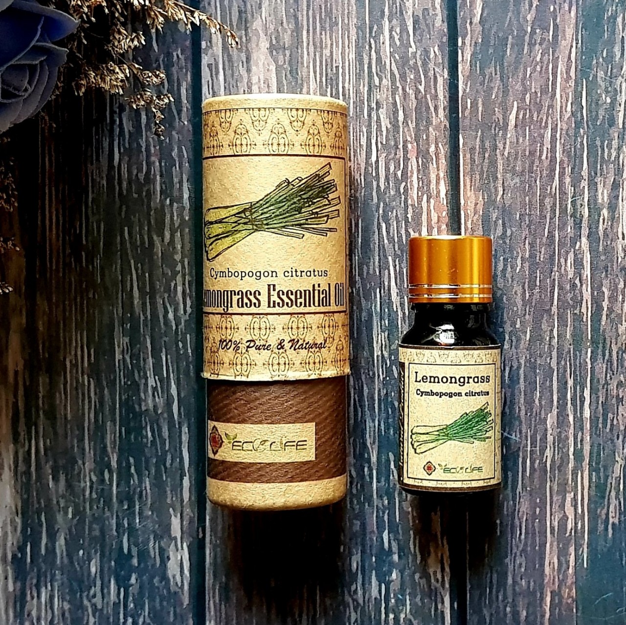 Quà tặng Sếp Ecolife - Natural Boss Gift