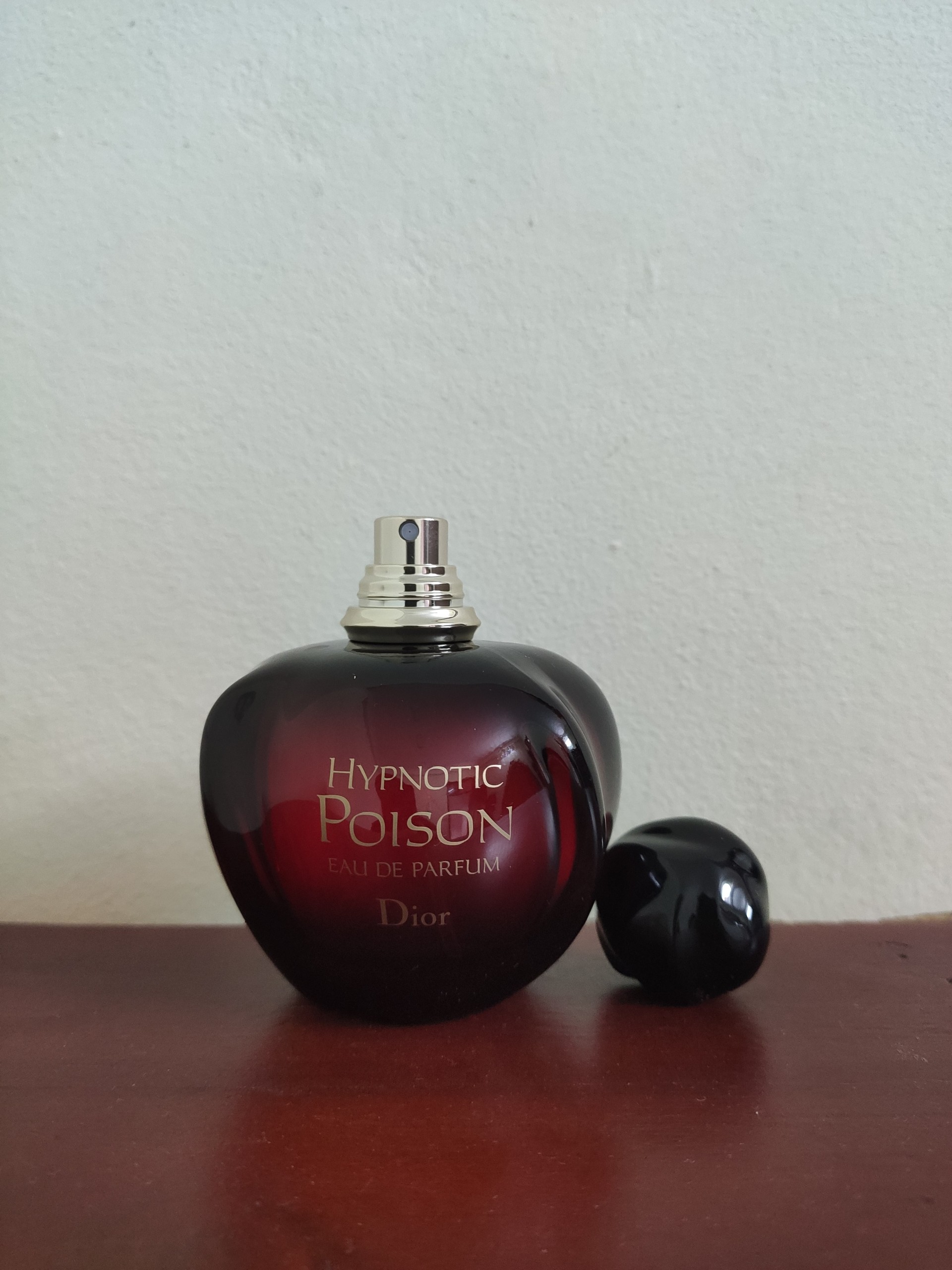 [ Mẫu thử 10ml ] Nước hoa Dior Hypnotic Poison EDP