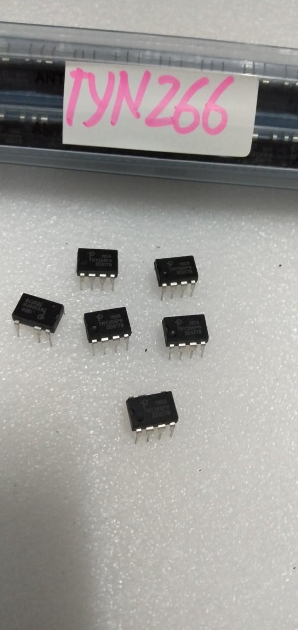 5 Con IC Nguồn TNY266