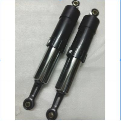 PHUỘC SAU XE SỐ ELEGANT SYM