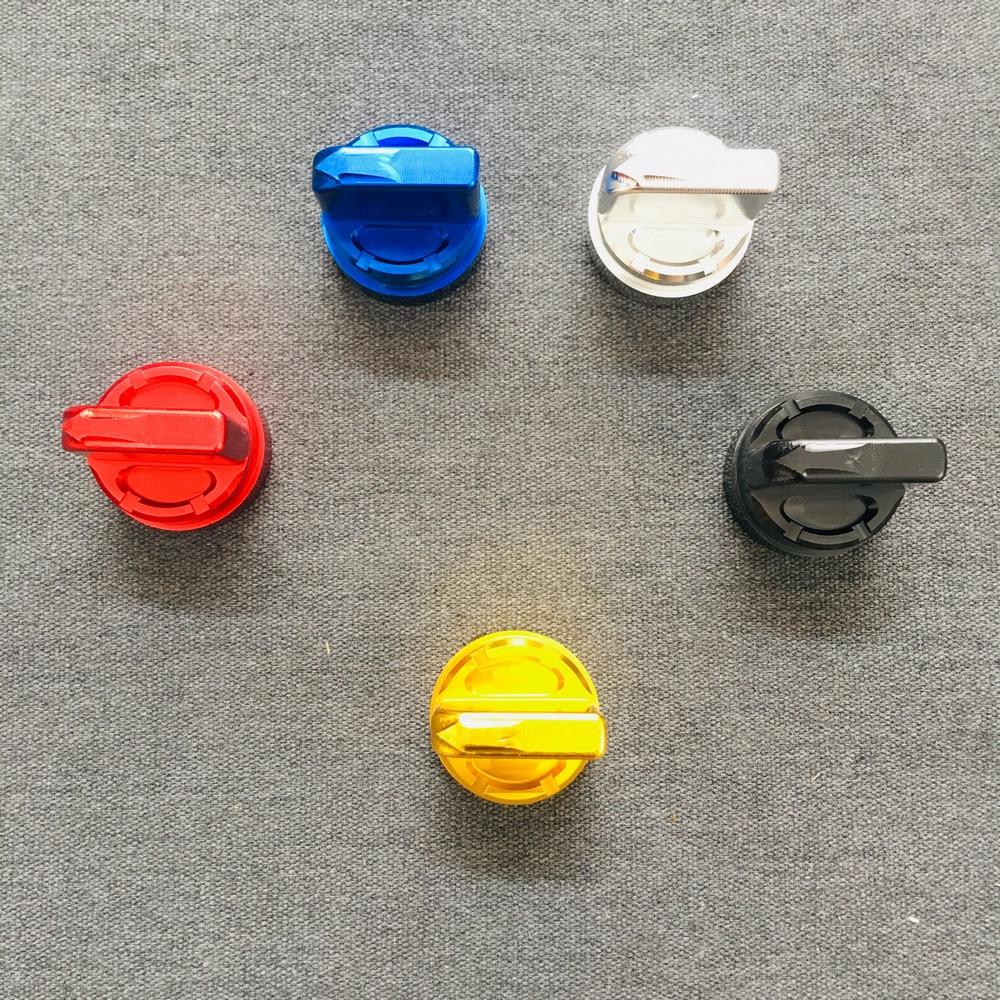 HOT-NÚM CNC GẮN CHO CÁC LOẠI XE XÀI KHÓA SMARTKEY (MÀU ĐEN)
