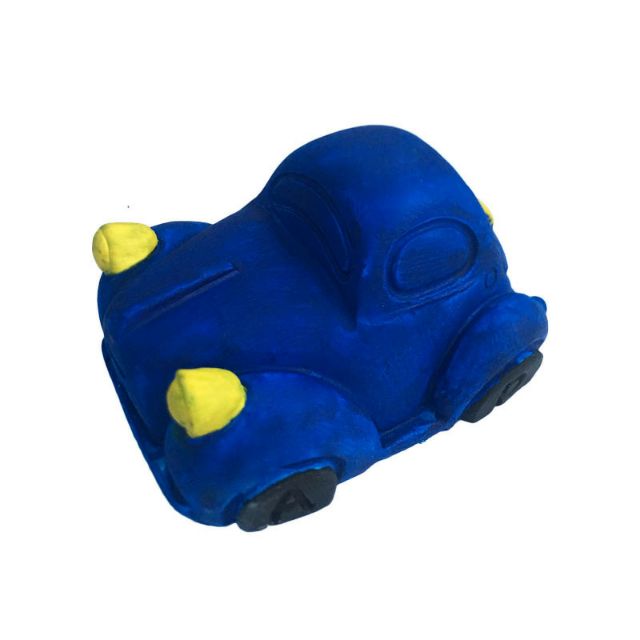 Khuôn Silicon 4D Ô Tô Mã H2G8Hj