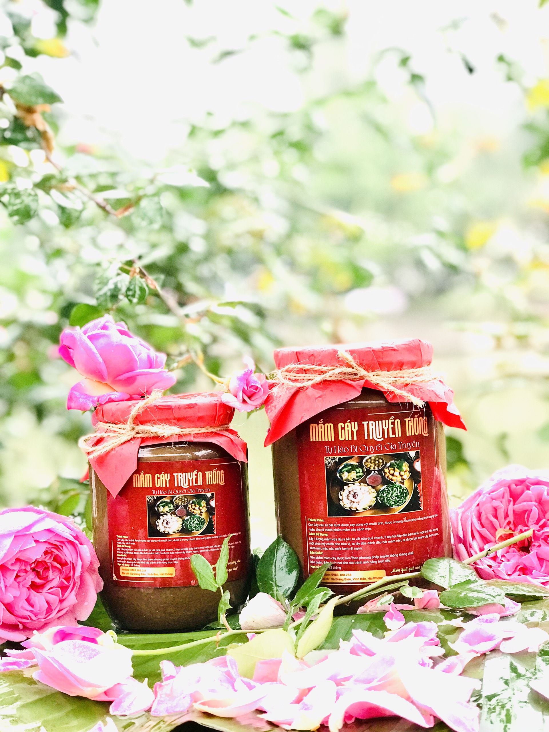 Mắm Cáy Ngon Hải Phòng