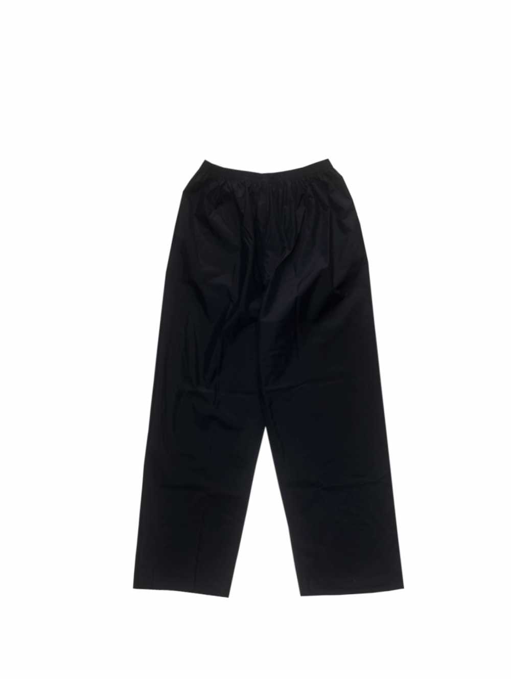 Quần đi mưa chống nước Rando, che kín 2 bên hông và chân, không co dãn, không thấm ướt ASNS-40