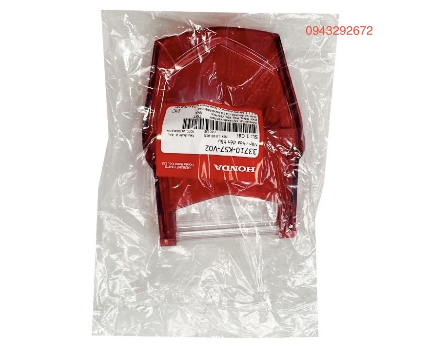 Nắp Đèn Hậu Honda Blade 110 ( 33710K57V02 )