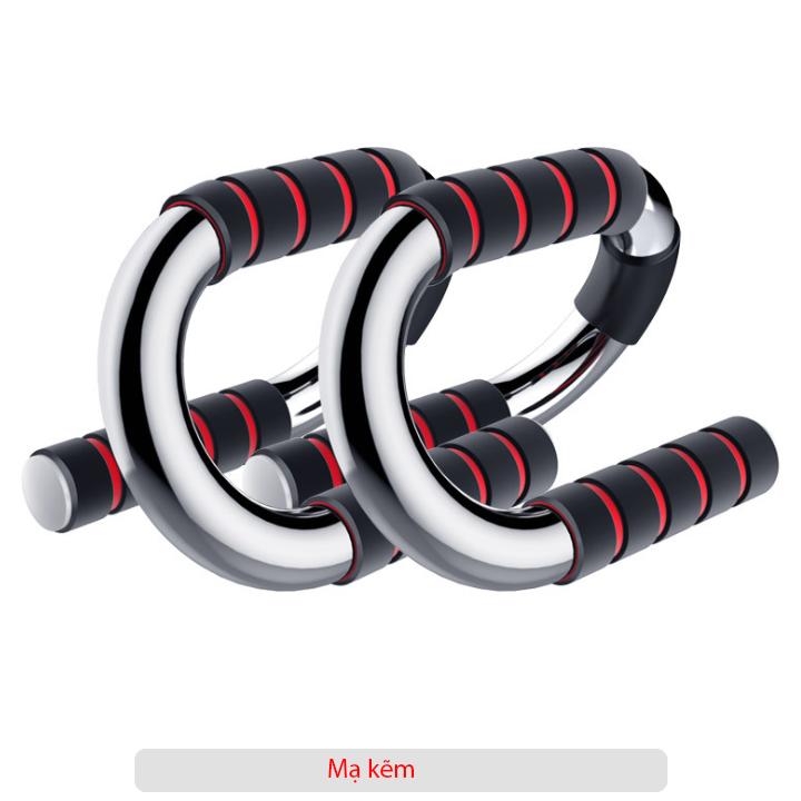 Bộ dụng cụ hít đất Push Up Stand 3 chiều