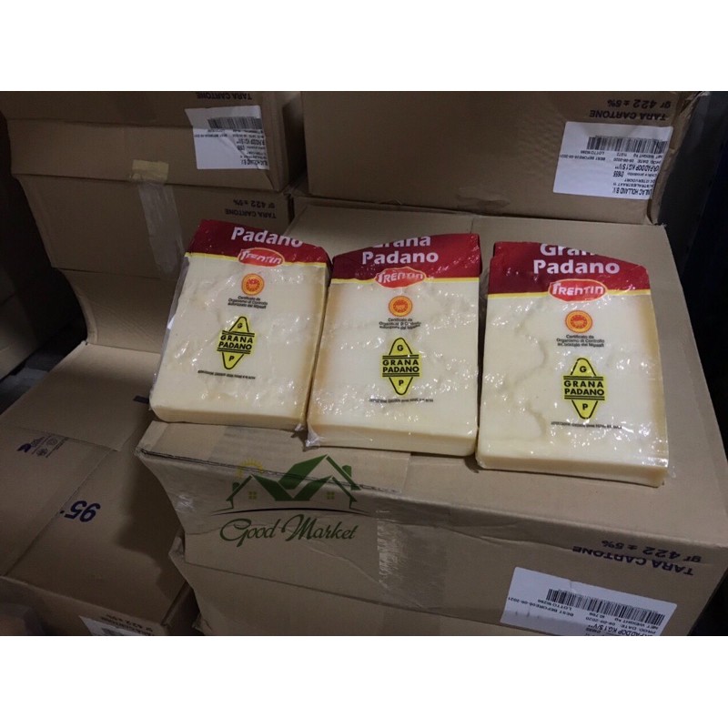 PHÔ MAI GRANA PADANO 1KG