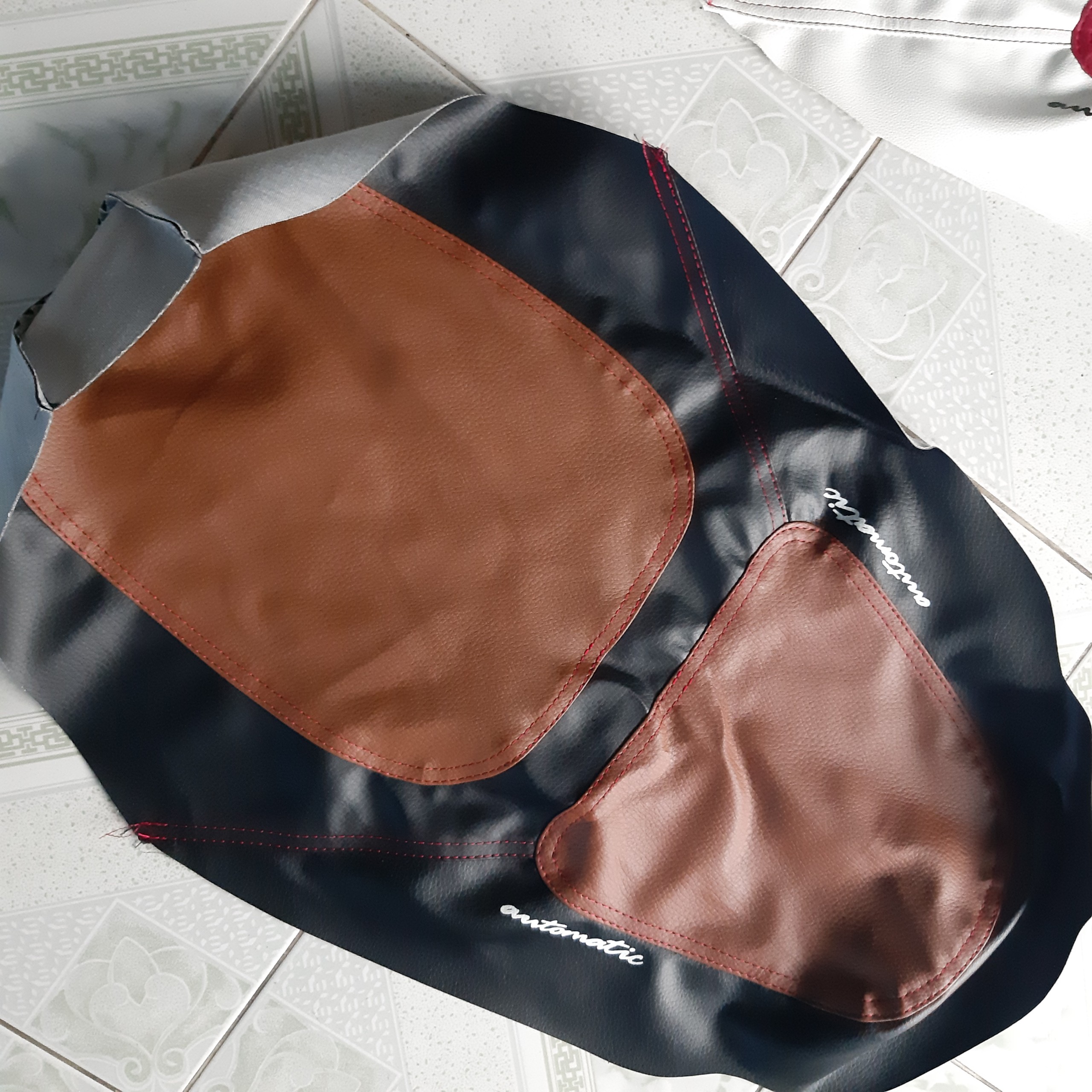 Áo lợp yên xe Mio Classico đủ màu loại dày
