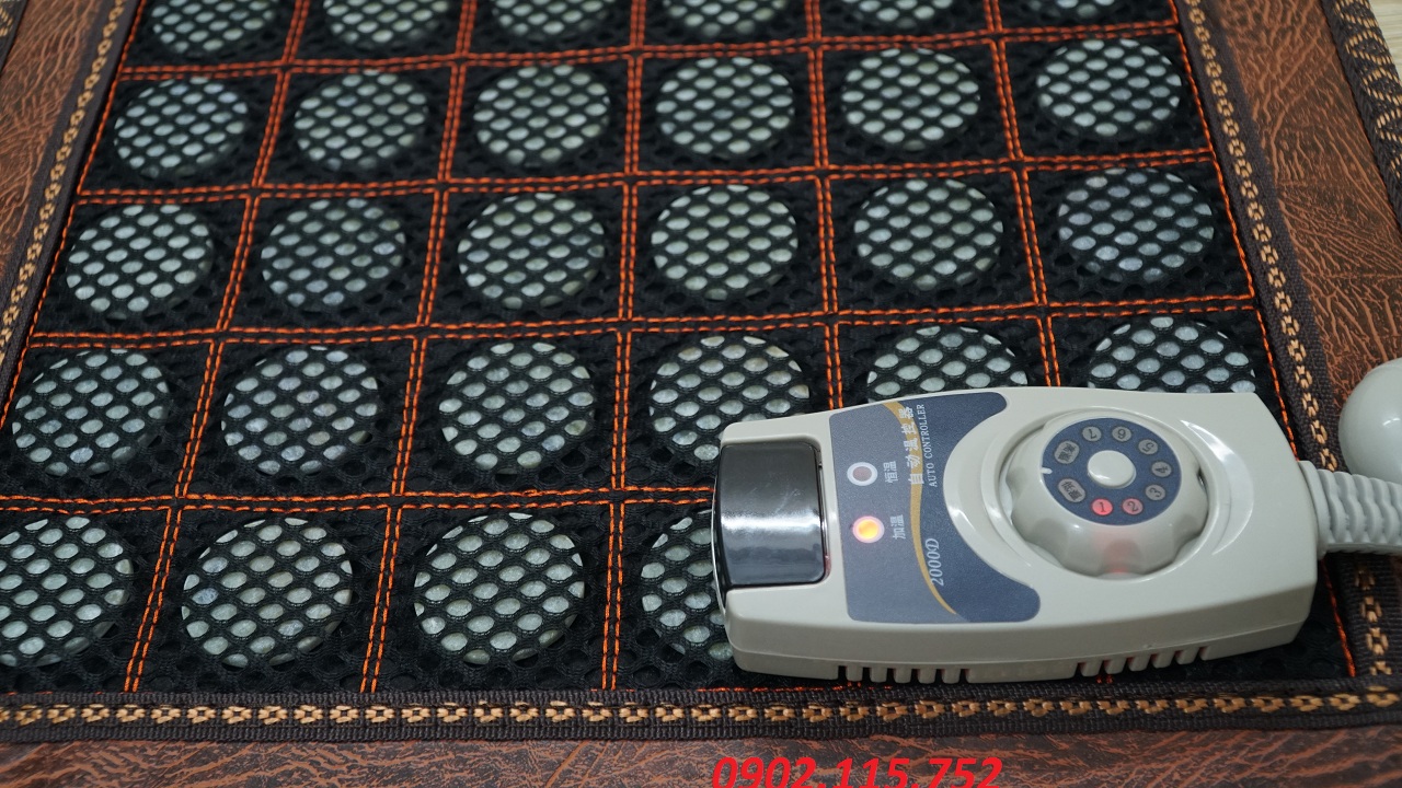 [HCM]Thám đá nóng massage