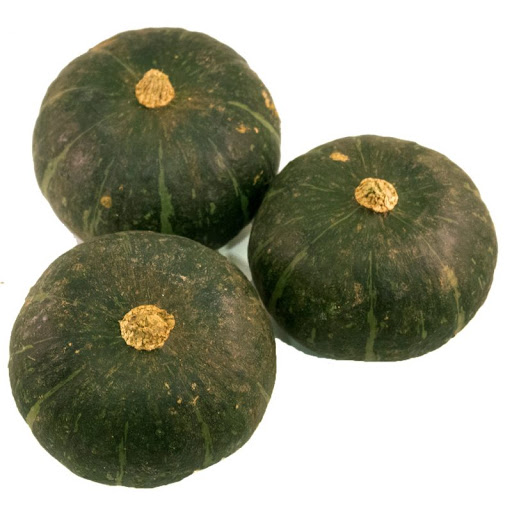Hạt Giống Bí Đỏ Tròn F1 - 2Gram