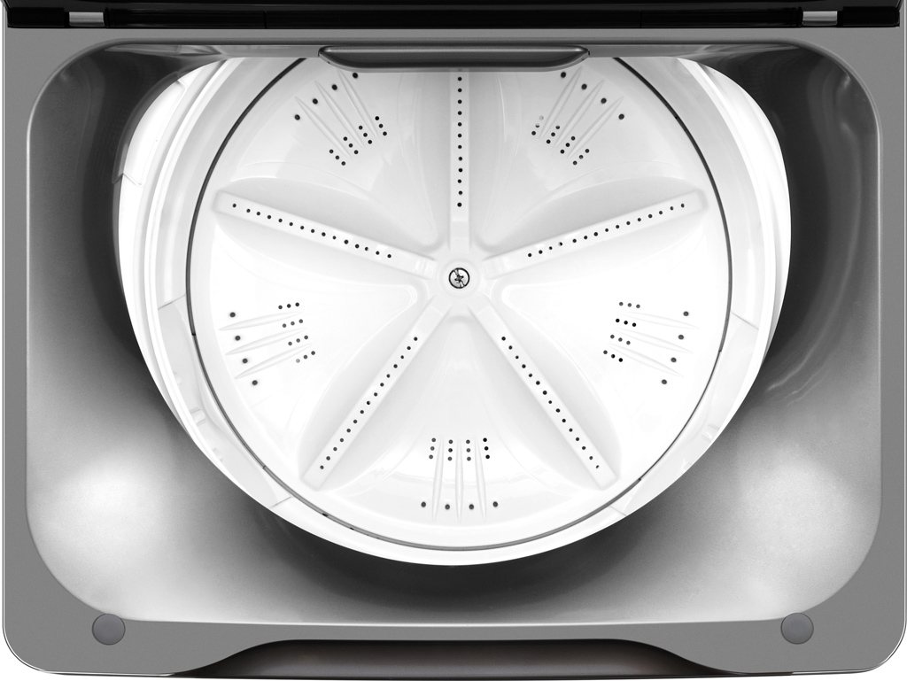 [Trả góp 0%]Máy giặt Aqua 9 kg AQW-FR90GT.S (Giá áp dụng giao tại HN, HCM& các tỉnh liên hệ shop)