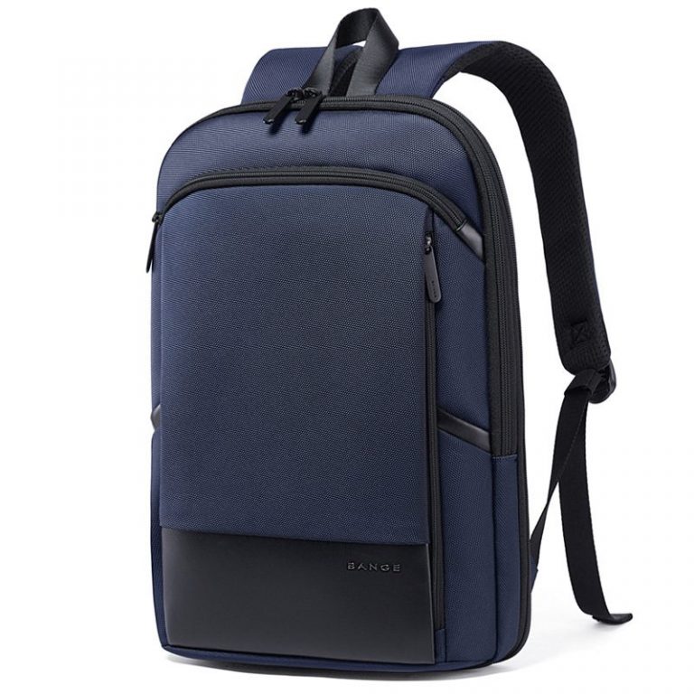 Ba lô thông minh doanh nhân siêu mỏng – BANGE – THINPACK
