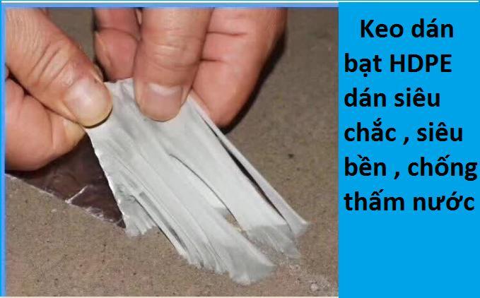 Băng Keo cường lực siêu dính, chống thấm nước Nhật Bản Đa Năng ,keo dán công trình chống thấm nước cho tường trần nhà, mái tôn, ống nước ,bể nước, xô chậu