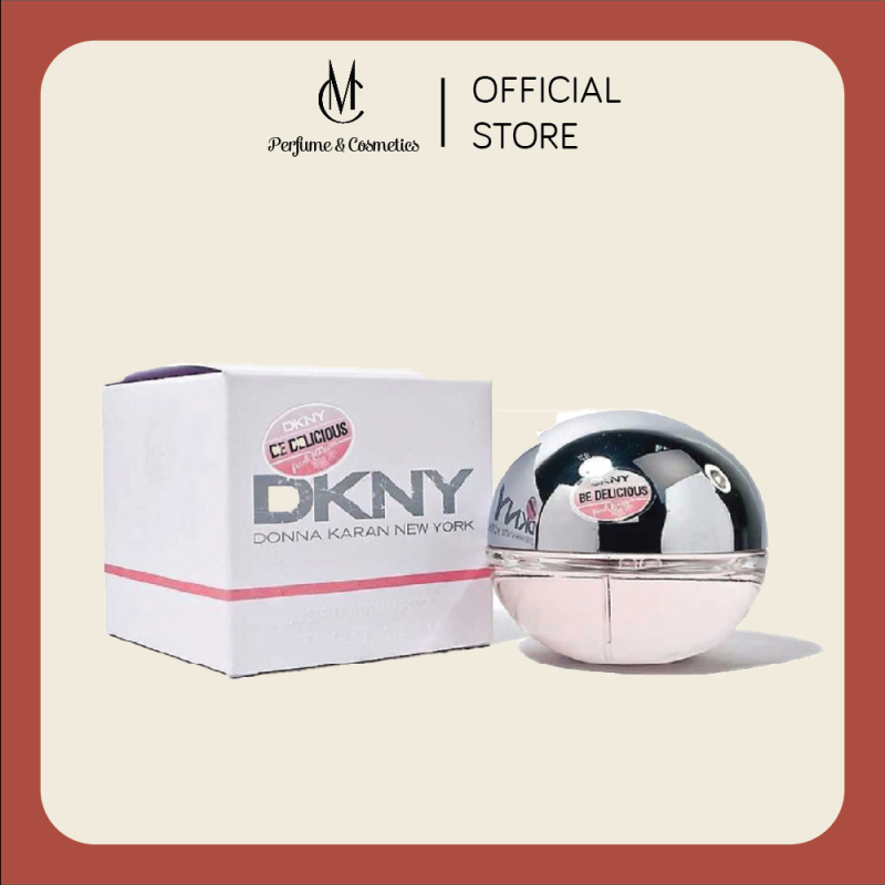 [HCM]Nước hoa mini DKNY Be Delicious Fresh Blossom EDP 7ml