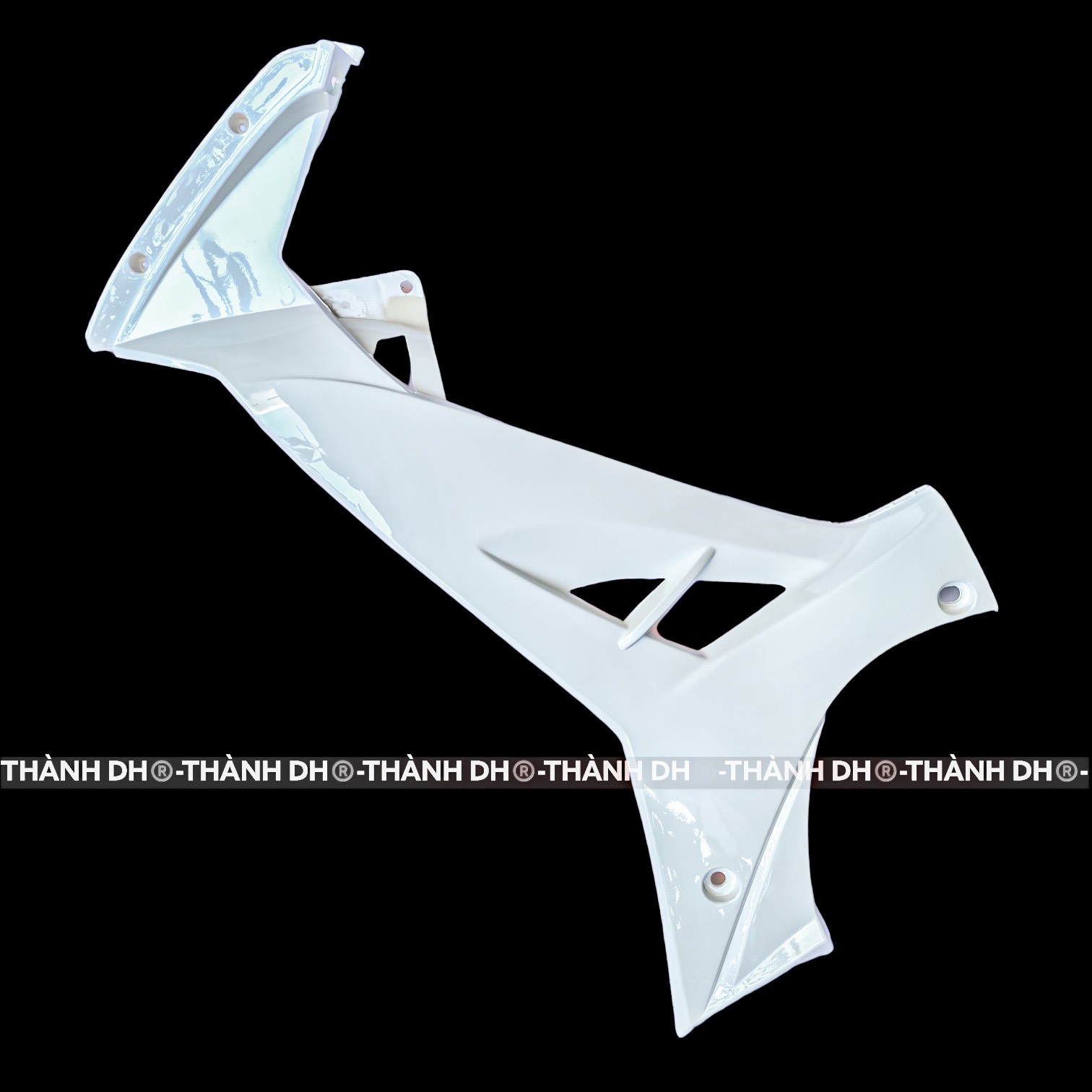 Yếm trong bửng trong sirius TDH
