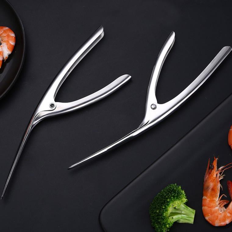 DỤNG CỤ LỘT VỎ TÔM ShopAnhThu