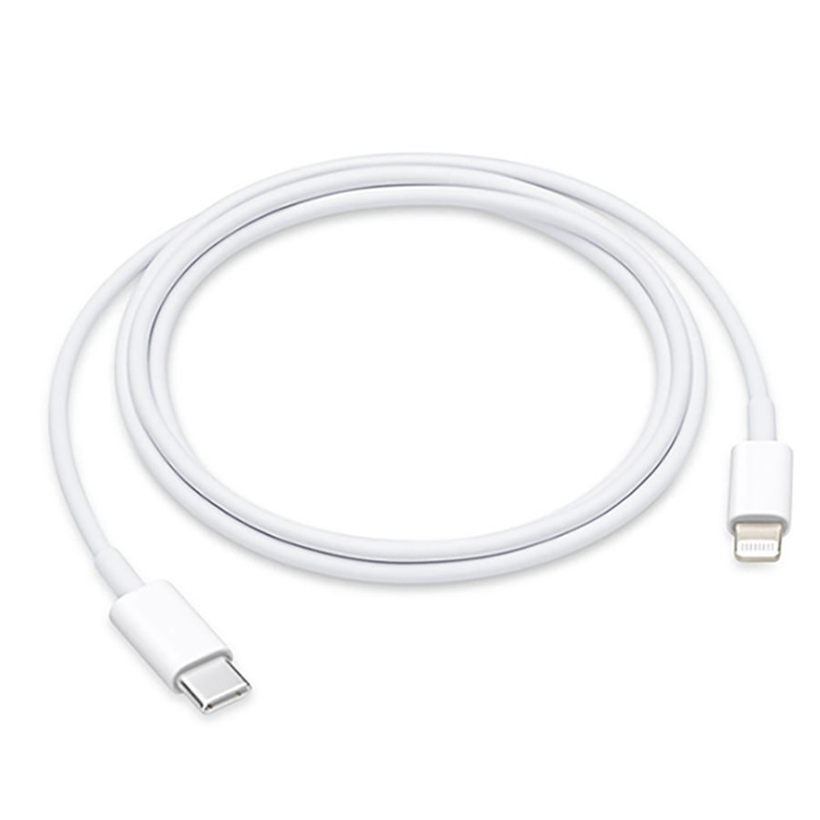 Cáp sạc lightning for iPhone zin 1m2m3m sạc nhanh