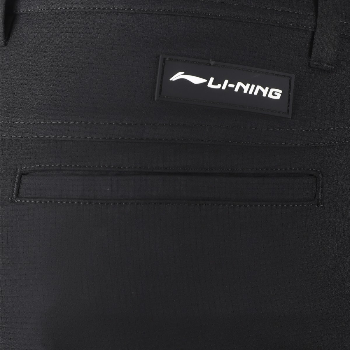 Quần Short Thể Thao Li-Ning Nam AKSSA23-2