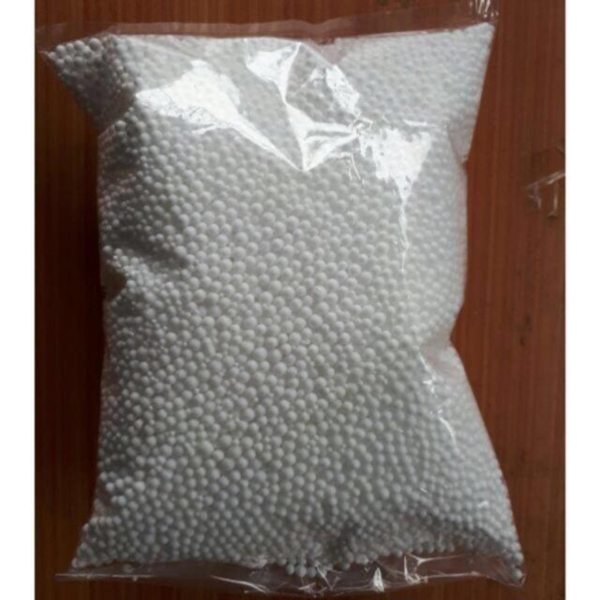 Bộ 3 Gói Hạt Xốp Câu Lăng Xê - Phụ kiện câu cá