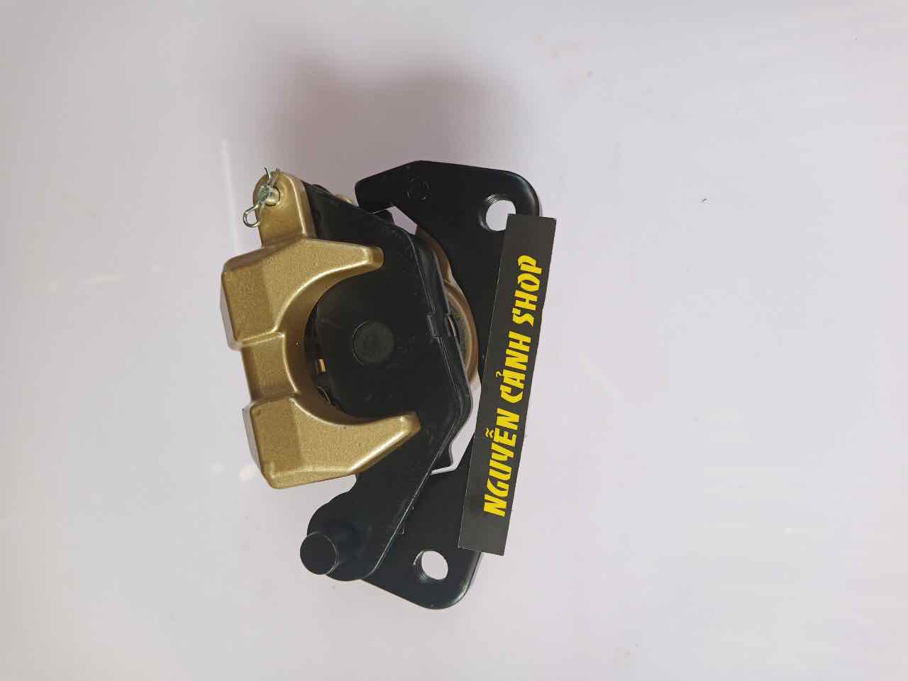 Heo dầu trước Sirius - PhuTungVip