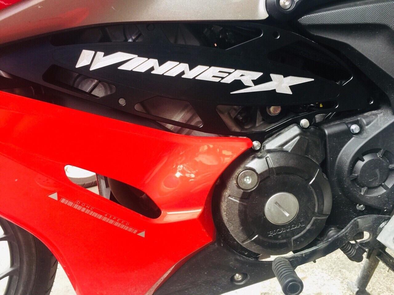 ỐP SƯỜN WINNER X NHÔM ĐỦ MÀU