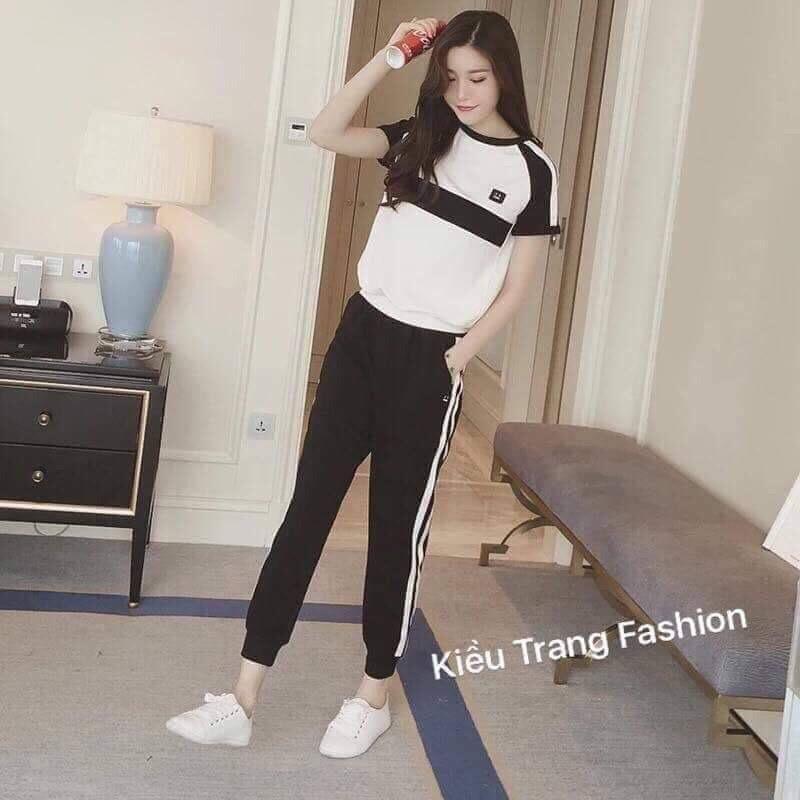 [HCM]Sét đồ kiểu nữ
